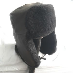 Genuine Russian Ushanka